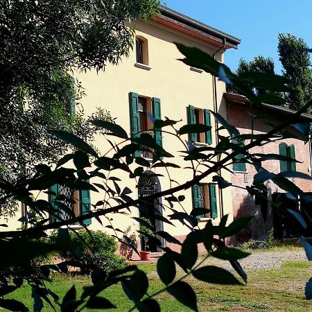 Bed and Breakfast Il Boschetto Di Morgana à Castel San Pietro Terme Extérieur photo