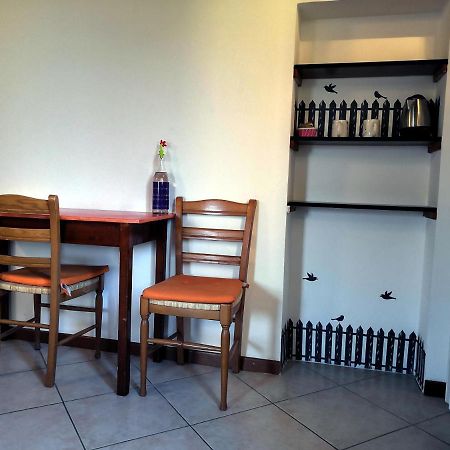 Bed and Breakfast Il Boschetto Di Morgana à Castel San Pietro Terme Extérieur photo