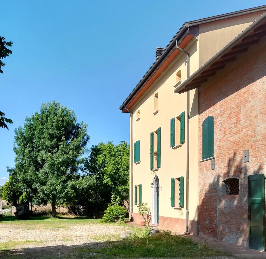 Bed and Breakfast Il Boschetto Di Morgana à Castel San Pietro Terme Extérieur photo