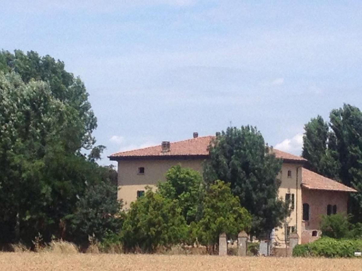Bed and Breakfast Il Boschetto Di Morgana à Castel San Pietro Terme Extérieur photo