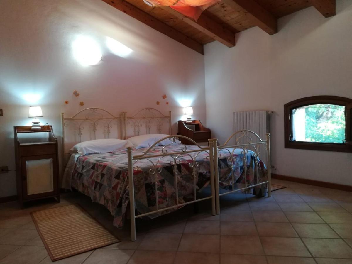 Bed and Breakfast Il Boschetto Di Morgana à Castel San Pietro Terme Extérieur photo