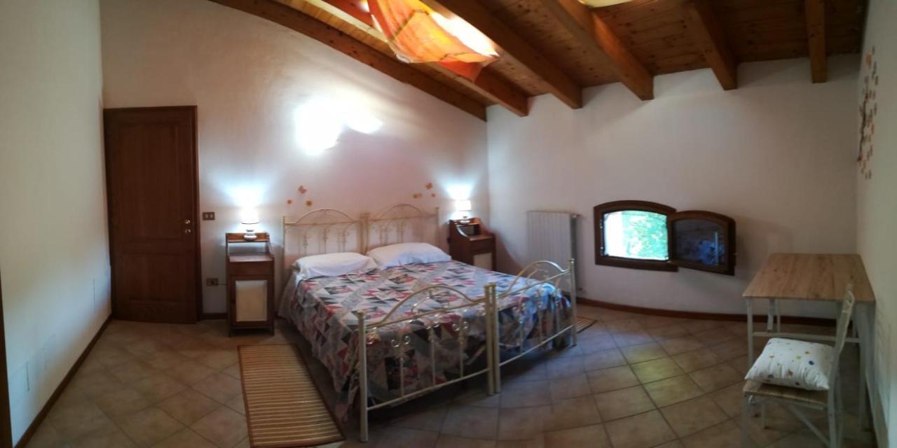 Bed and Breakfast Il Boschetto Di Morgana à Castel San Pietro Terme Extérieur photo