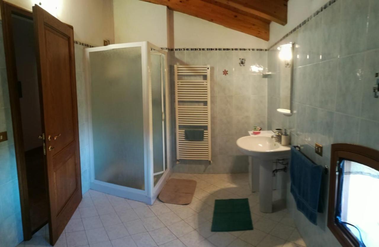Bed and Breakfast Il Boschetto Di Morgana à Castel San Pietro Terme Extérieur photo