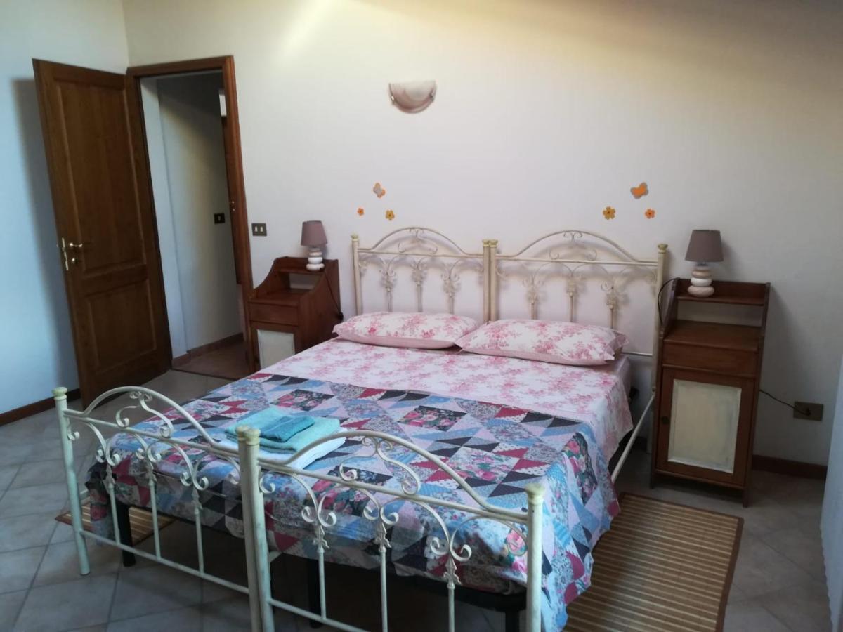 Bed and Breakfast Il Boschetto Di Morgana à Castel San Pietro Terme Extérieur photo