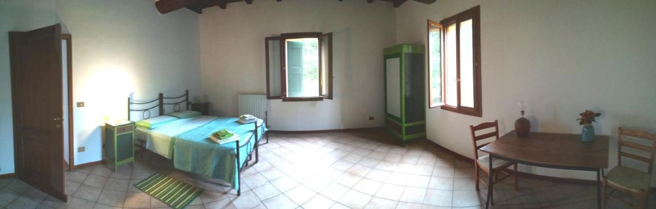 Bed and Breakfast Il Boschetto Di Morgana à Castel San Pietro Terme Extérieur photo