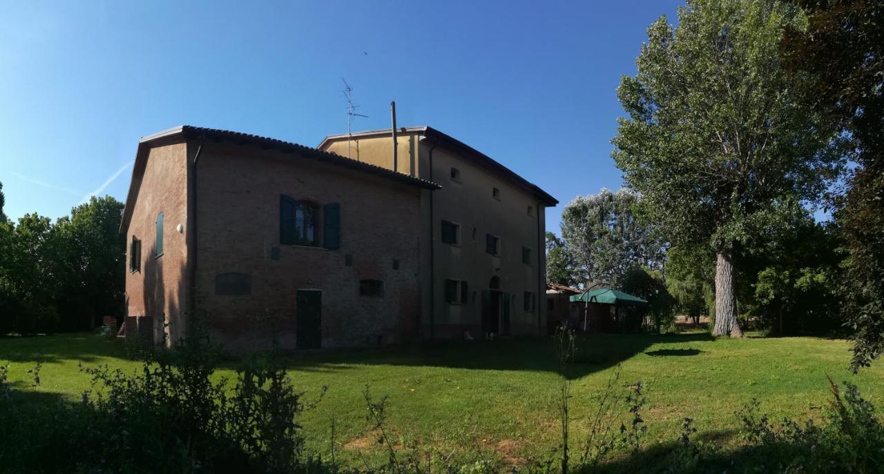 Bed and Breakfast Il Boschetto Di Morgana à Castel San Pietro Terme Extérieur photo