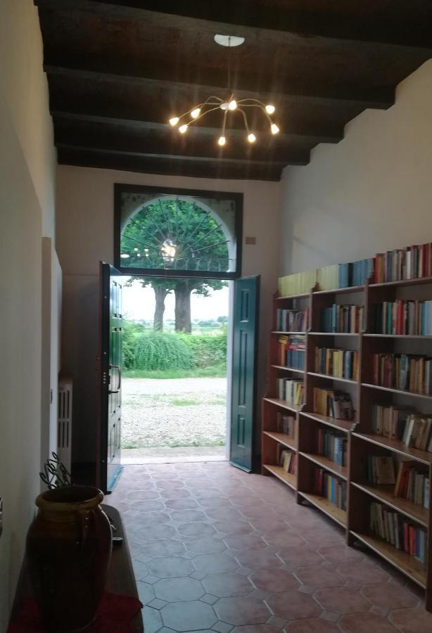 Bed and Breakfast Il Boschetto Di Morgana à Castel San Pietro Terme Extérieur photo
