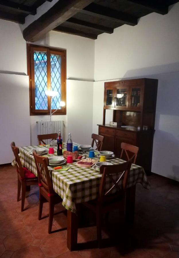 Bed and Breakfast Il Boschetto Di Morgana à Castel San Pietro Terme Extérieur photo