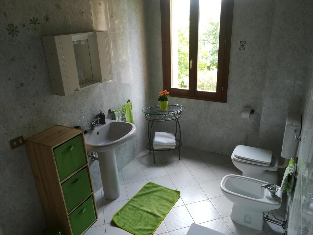 Bed and Breakfast Il Boschetto Di Morgana à Castel San Pietro Terme Extérieur photo