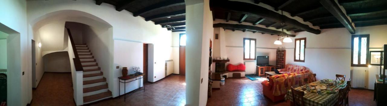 Bed and Breakfast Il Boschetto Di Morgana à Castel San Pietro Terme Extérieur photo
