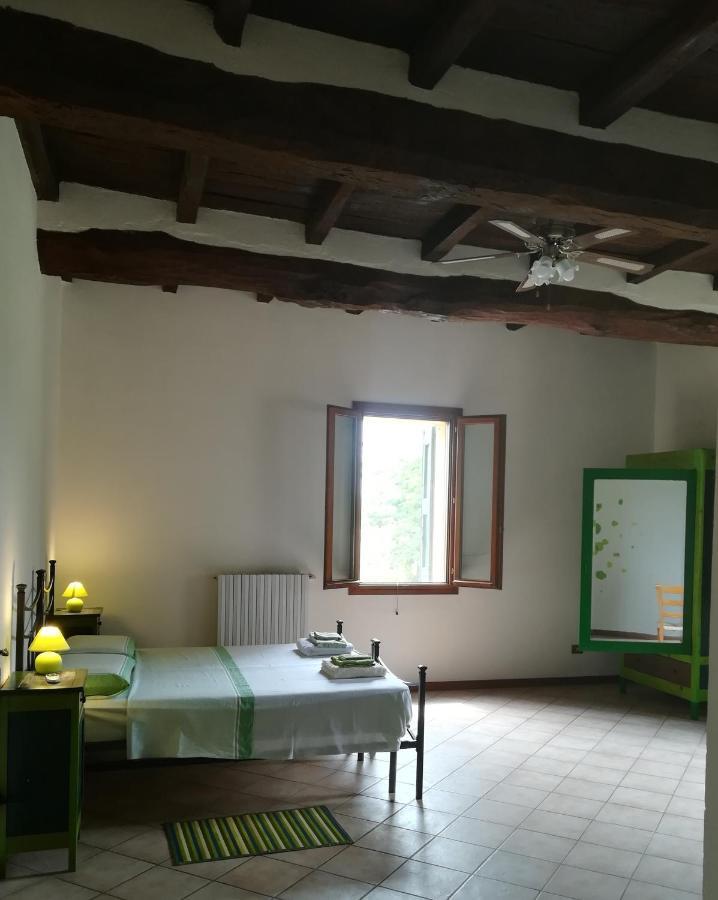 Bed and Breakfast Il Boschetto Di Morgana à Castel San Pietro Terme Extérieur photo