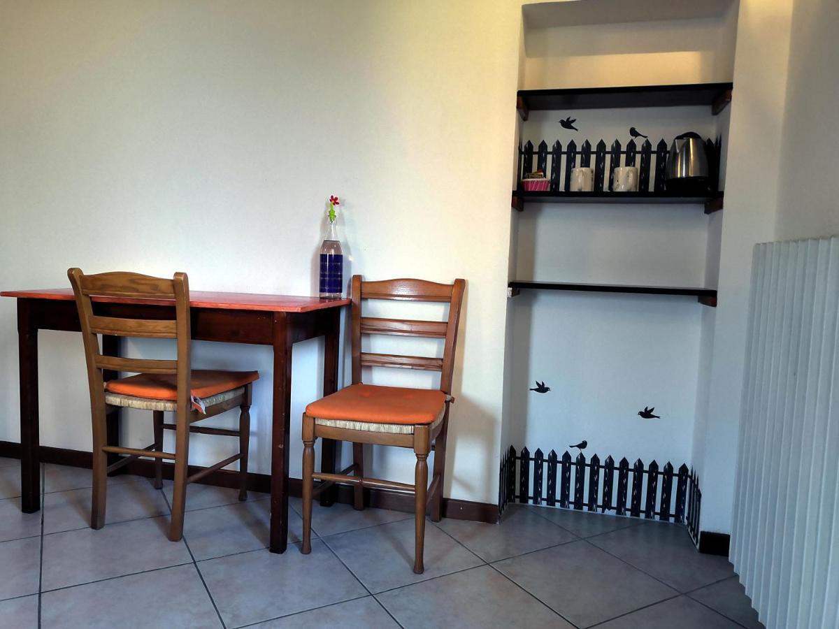 Bed and Breakfast Il Boschetto Di Morgana à Castel San Pietro Terme Extérieur photo