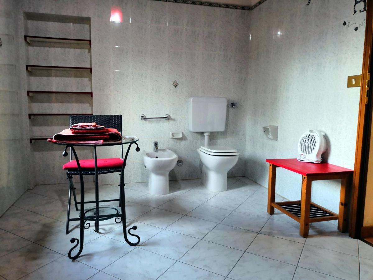 Bed and Breakfast Il Boschetto Di Morgana à Castel San Pietro Terme Extérieur photo