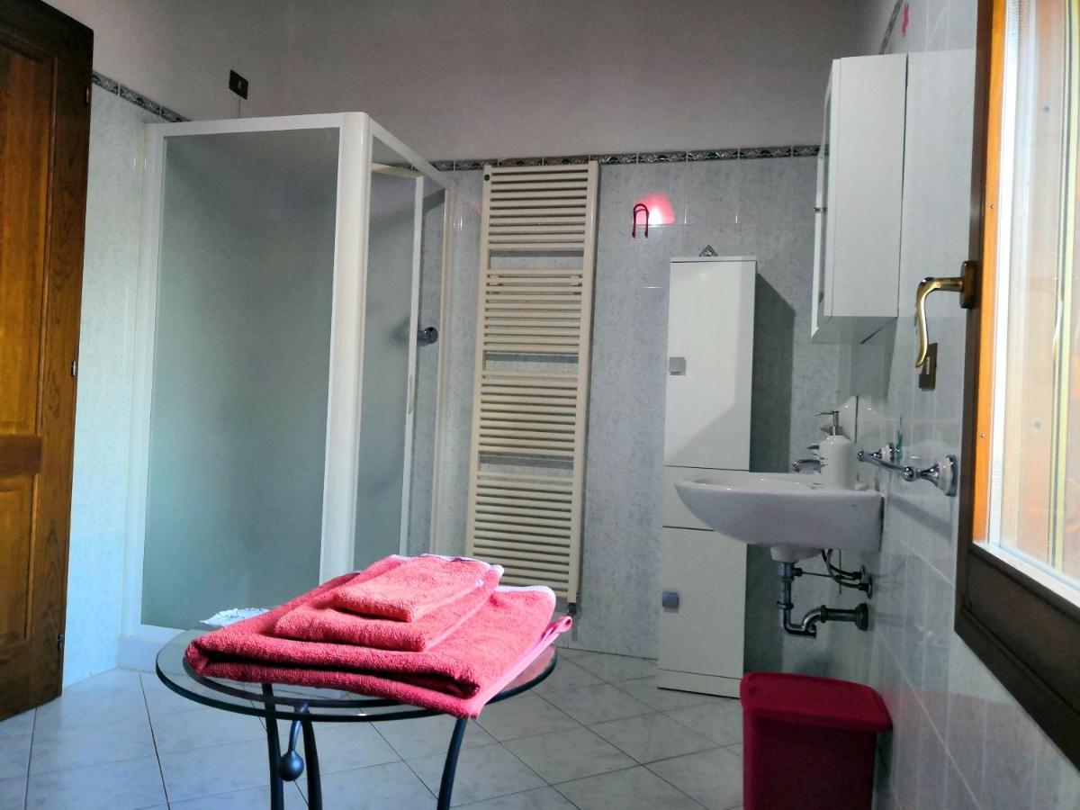 Bed and Breakfast Il Boschetto Di Morgana à Castel San Pietro Terme Extérieur photo